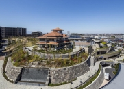 Brillia City 横浜磯子のフォトギャラリー：貴賓館