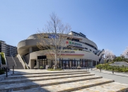 Brillia City 横浜磯子のフォトギャラリー：ヒルトップモール