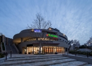 Brillia City 横浜磯子のフォトギャラリー：ヒルトップモール