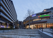 Brillia City 横浜磯子のフォトギャラリー：ヒルトップモール