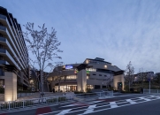 Brillia City 横浜磯子のフォトギャラリー：ヒルトップモール