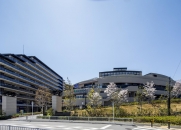 Brillia City 横浜磯子のフォトギャラリー：ヒルトップモール