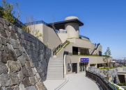 Brillia City 横浜磯子のフォトギャラリー：ヒルトップモール