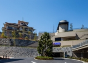 Brillia City 横浜磯子のフォトギャラリー：ヒルトップモール