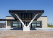 Brillia City 横浜磯子のフォトギャラリー：ヒルトップスクエア