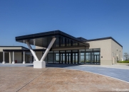 Brillia City 横浜磯子のフォトギャラリー：ヒルトップスクエア