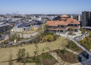 Brillia City 横浜磯子のフォトギャラリー：ランドスケープ