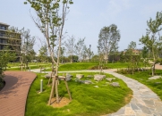 Brillia City 横浜磯子のフォトギャラリー：ランドスケープ