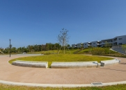 Brillia City 横浜磯子のフォトギャラリー：ランドスケープ