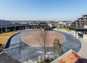 Brillia City 横浜磯子のフォトギャラリー：ランドスケープ