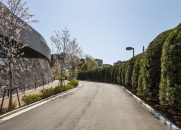 Brillia City 横浜磯子のフォトギャラリー：ランドスケープ