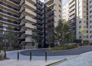 Brillia City 横浜磯子のフォトギャラリー：ランドスケープ