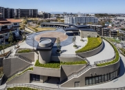 Brillia City 横浜磯子のフォトギャラリー：ランドスケープ