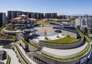 Brillia City 横浜磯子のフォトギャラリー：ランドスケープ