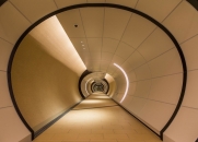 Brillia City 横浜磯子のフォトギャラリー：アプローチ