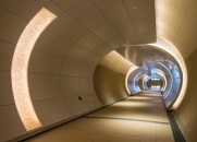 Brillia City 横浜磯子のフォトギャラリー：アプローチ