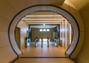 Brillia City 横浜磯子のフォトギャラリー：アプローチ