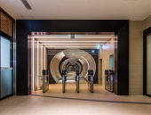 Brillia City 横浜磯子のフォトギャラリー：アプローチ