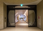 Brillia City 横浜磯子のフォトギャラリー：アプローチ