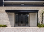 Brillia City 横浜磯子のフォトギャラリー：エントランス