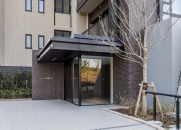 Brillia City 横浜磯子のフォトギャラリー：エントランス