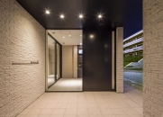 Brillia City 横浜磯子のフォトギャラリー：エントランス