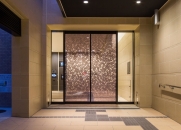 Brillia City 横浜磯子のフォトギャラリー：エントランス