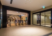 Brillia City 横浜磯子のフォトギャラリー：エントランスホール