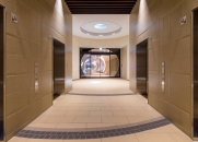 Brillia City 横浜磯子のフォトギャラリー：エントランスホール