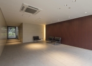 Brillia City 横浜磯子のフォトギャラリー：ホール