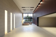 Brillia City 横浜磯子のフォトギャラリー：ホール