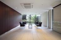 Brillia City 横浜磯子のフォトギャラリー：ホール