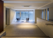 Brillia City 横浜磯子のフォトギャラリー：ホール