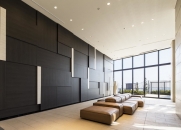 Brillia City 横浜磯子のフォトギャラリー：ホール