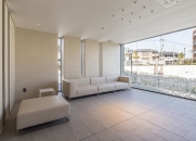 Brillia City 横浜磯子のフォトギャラリー：ホール