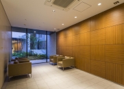 Brillia City 横浜磯子のフォトギャラリー：ホール