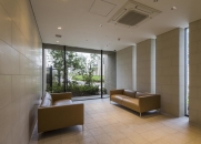 Brillia City 横浜磯子のフォトギャラリー：ホール