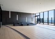 Brillia City 横浜磯子のフォトギャラリー：ホール