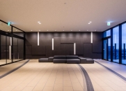 Brillia City 横浜磯子のフォトギャラリー：ホール