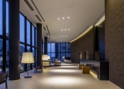 Brillia City 横浜磯子のフォトギャラリー：グランドコンシェルジュ