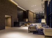 Brillia City 横浜磯子のフォトギャラリー：グランドコンシェルジュ