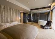 Brillia City 横浜磯子のフォトギャラリー：オーナーズスイート