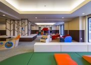 Brillia City 横浜磯子のフォトギャラリー：キッズルーム