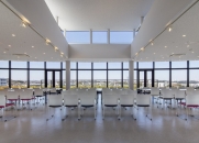 Brillia City 横浜磯子のフォトギャラリー：スカイラウンジ