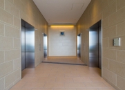 Brillia City 横浜磯子のフォトギャラリー：共用部