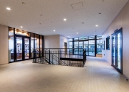 Brillia City 横浜磯子のフォトギャラリー：共用部