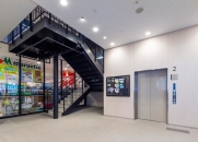 Brillia City 横浜磯子のフォトギャラリー：共用部