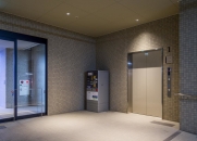 Brillia City 横浜磯子のフォトギャラリー：共用部