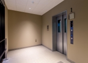 Brillia City 横浜磯子のフォトギャラリー：共用部