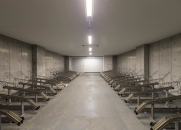 Brillia City 横浜磯子のフォトギャラリー：駐輪場